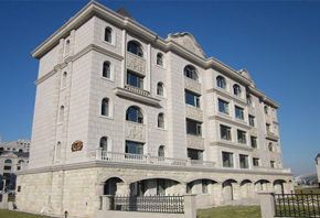 哈爾濱主體結構檢測